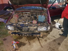 Пассат б3 2 день съемок.jpg