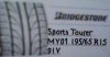 Bridgestone Sports Tourer MY01 195_65 R15 91V.JPG