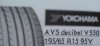 Yokohama AVS desibel V550 195_65 R15 95V.JPG